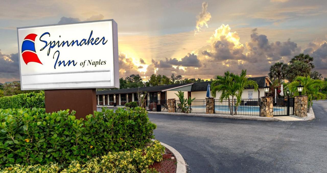 Spinnaker Inn Of Naples Vineyards Esterno foto